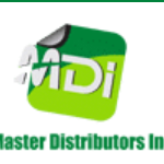 Master Distributor